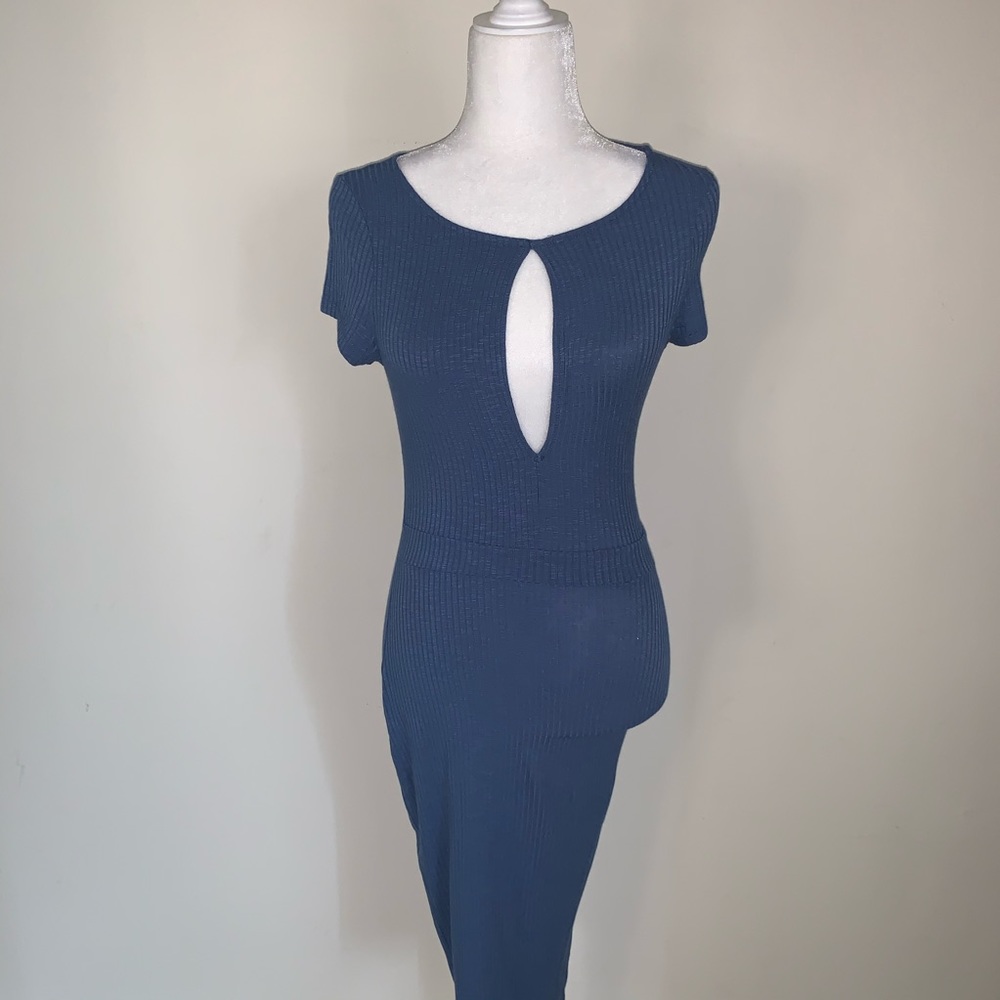 Fashion Nova Sweater Dress
